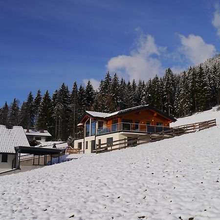Austrian Alpine Apartments Ramsau am Dachstein Exteriér fotografie