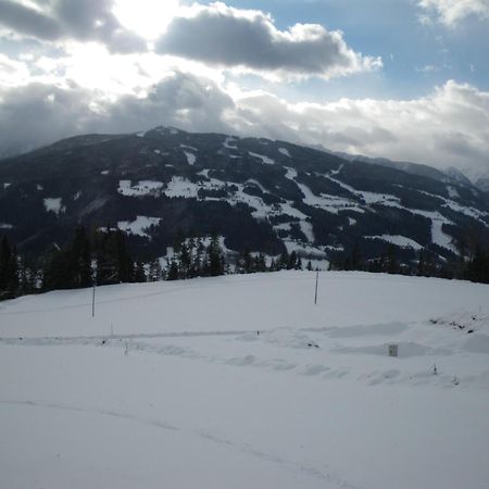Austrian Alpine Apartments Ramsau am Dachstein Exteriér fotografie