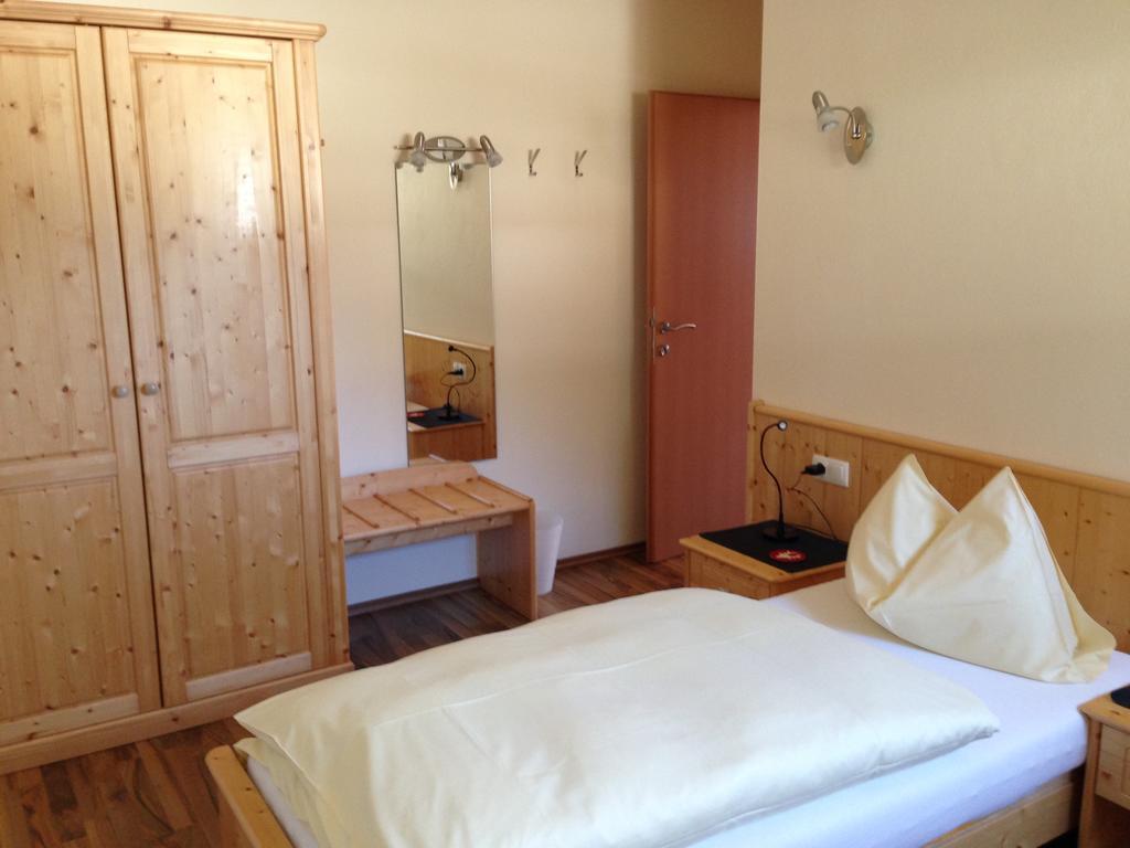 Austrian Alpine Apartments Ramsau am Dachstein Pokoj fotografie