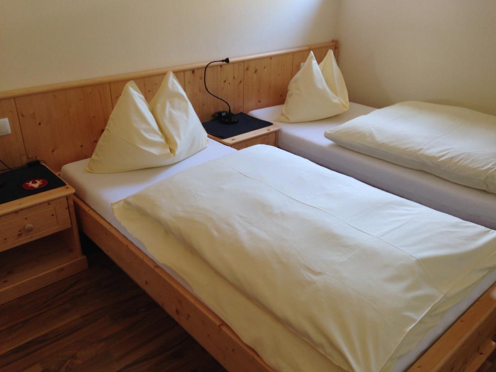 Austrian Alpine Apartments Ramsau am Dachstein Pokoj fotografie