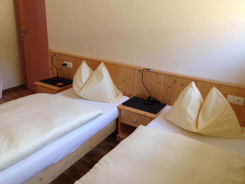Austrian Alpine Apartments Ramsau am Dachstein Pokoj fotografie