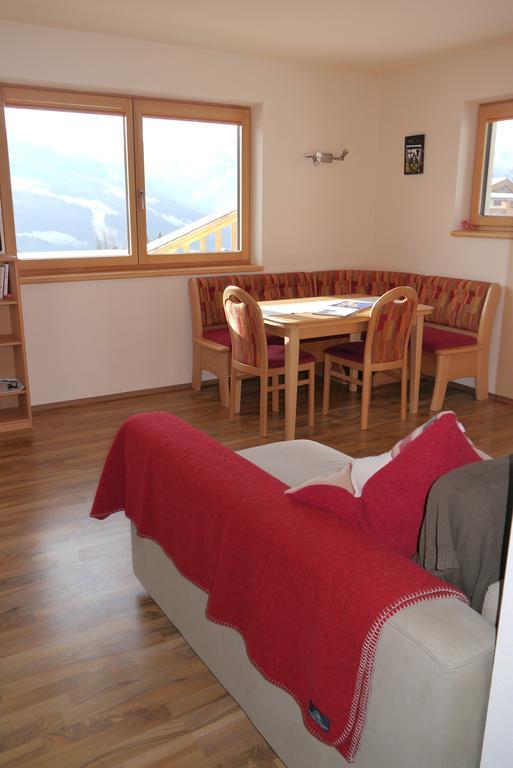Austrian Alpine Apartments Ramsau am Dachstein Pokoj fotografie