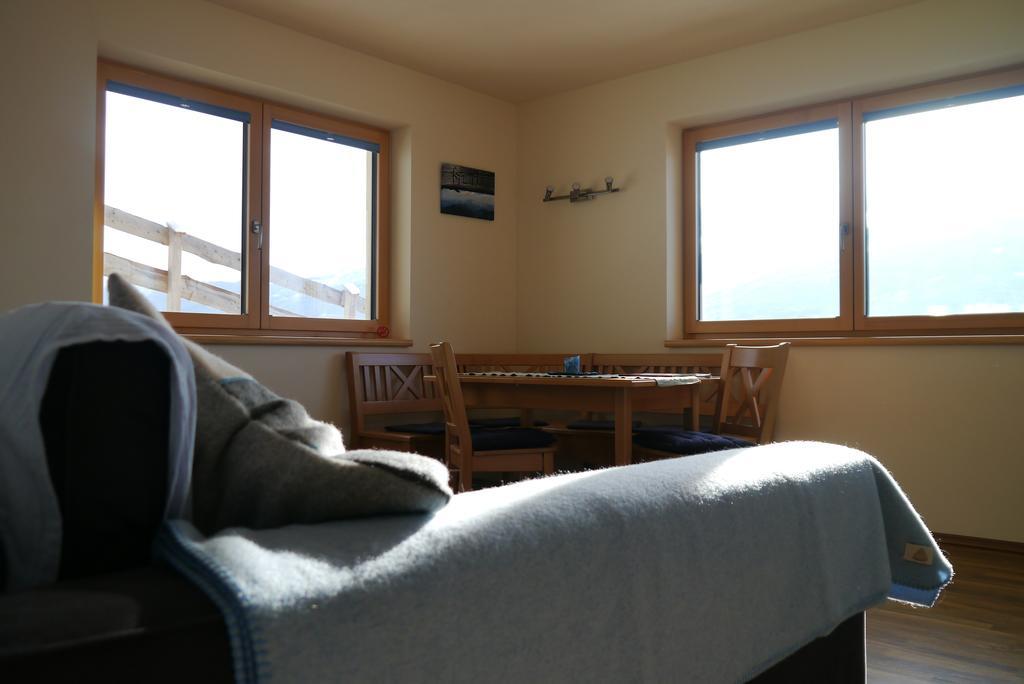 Austrian Alpine Apartments Ramsau am Dachstein Pokoj fotografie