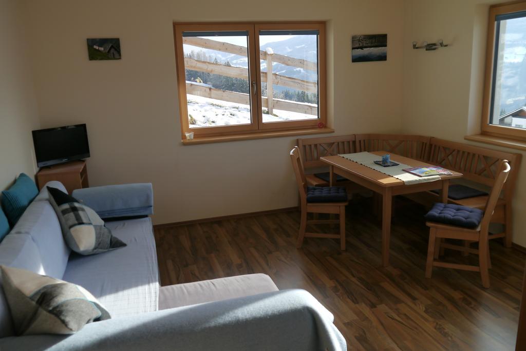 Austrian Alpine Apartments Ramsau am Dachstein Pokoj fotografie