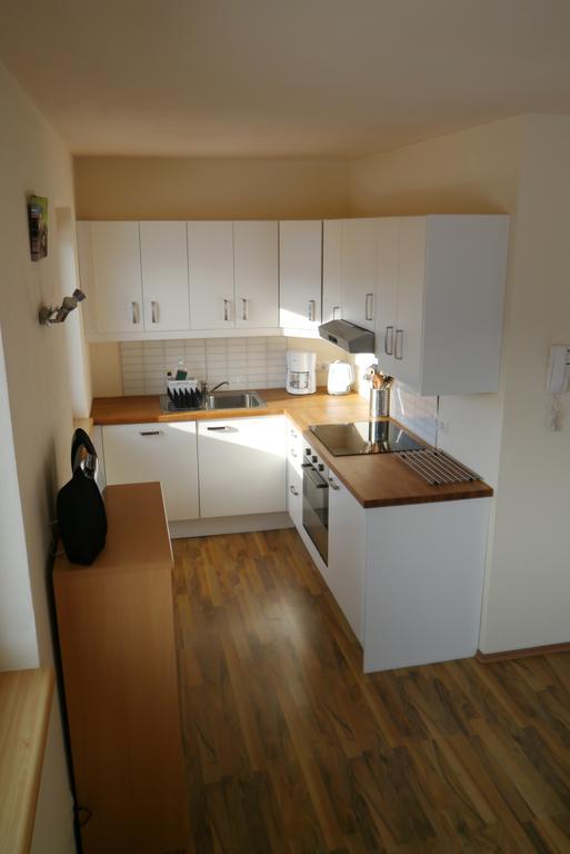 Austrian Alpine Apartments Ramsau am Dachstein Pokoj fotografie