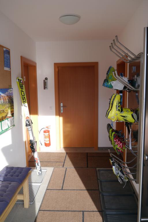 Austrian Alpine Apartments Ramsau am Dachstein Exteriér fotografie