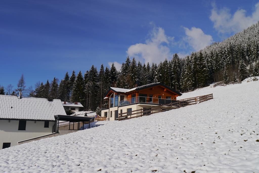 Austrian Alpine Apartments Ramsau am Dachstein Exteriér fotografie