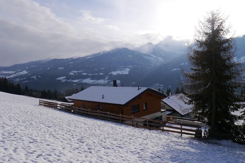 Austrian Alpine Apartments Ramsau am Dachstein Exteriér fotografie