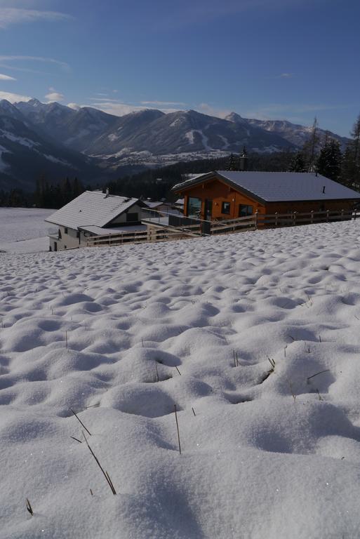 Austrian Alpine Apartments Ramsau am Dachstein Exteriér fotografie