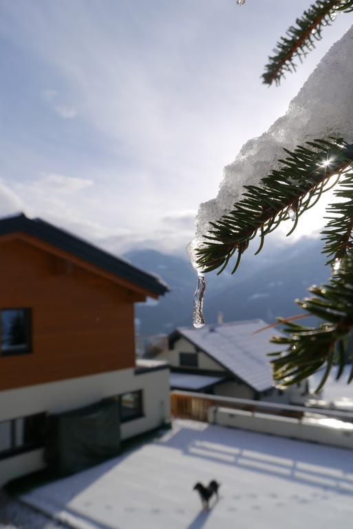 Austrian Alpine Apartments Ramsau am Dachstein Exteriér fotografie