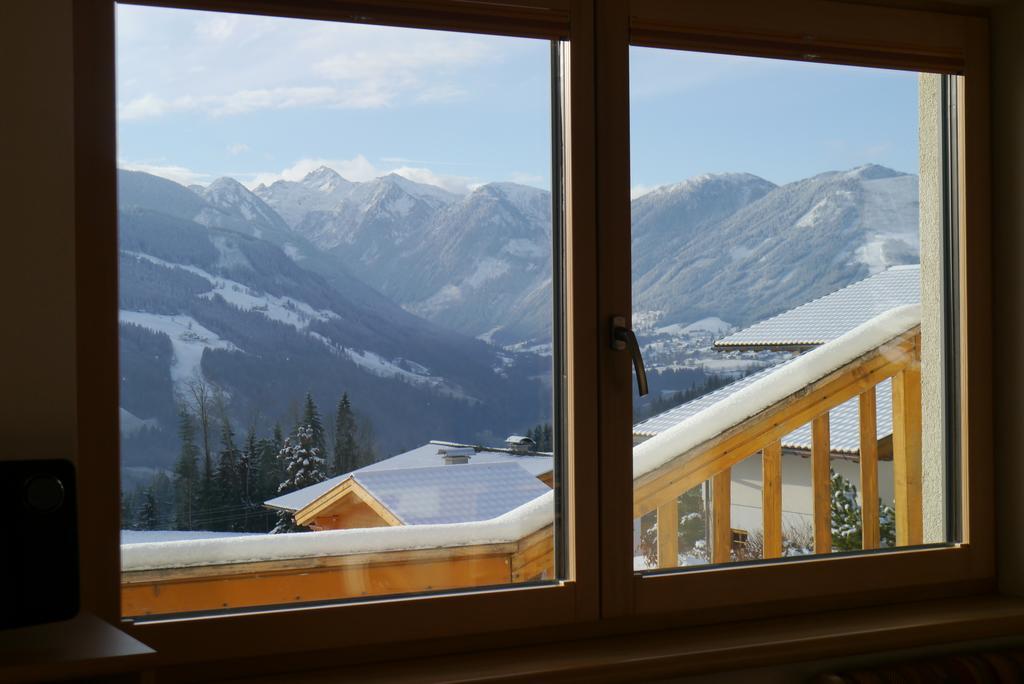 Austrian Alpine Apartments Ramsau am Dachstein Pokoj fotografie