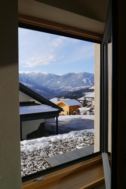 Austrian Alpine Apartments Ramsau am Dachstein Exteriér fotografie