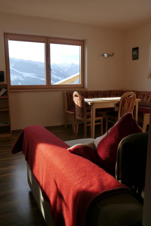 Austrian Alpine Apartments Ramsau am Dachstein Pokoj fotografie