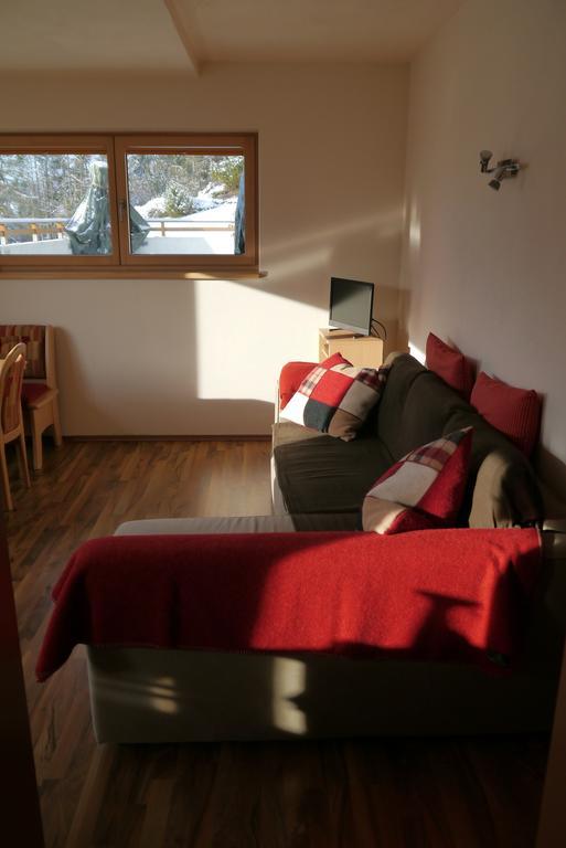 Austrian Alpine Apartments Ramsau am Dachstein Pokoj fotografie