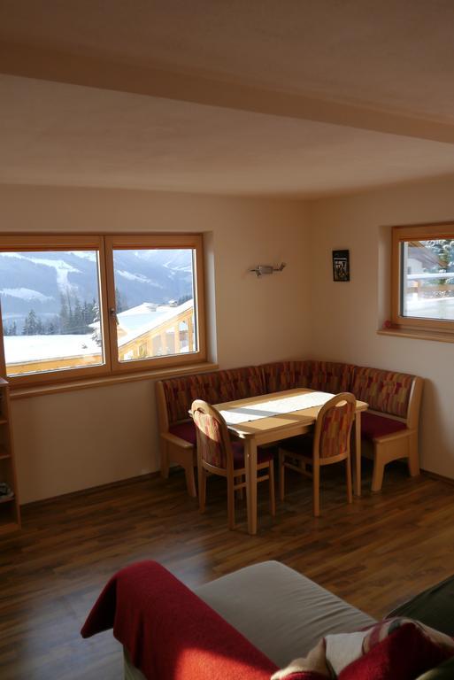 Austrian Alpine Apartments Ramsau am Dachstein Exteriér fotografie