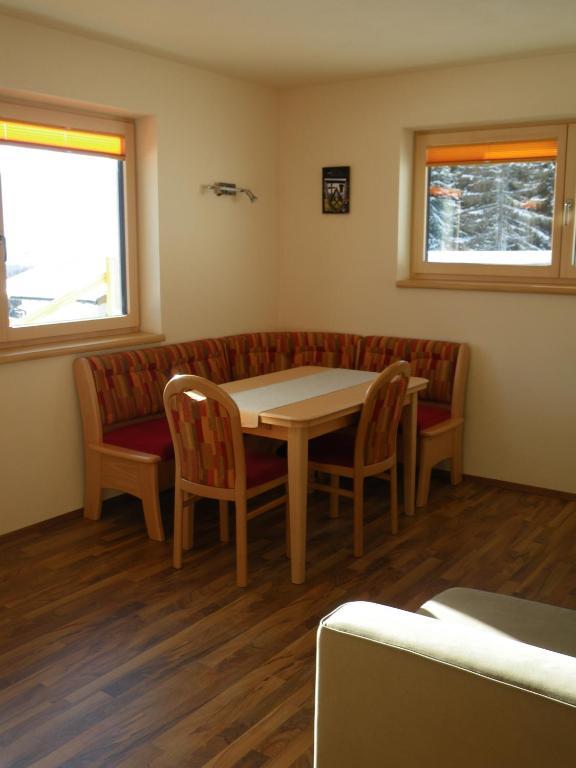 Austrian Alpine Apartments Ramsau am Dachstein Pokoj fotografie