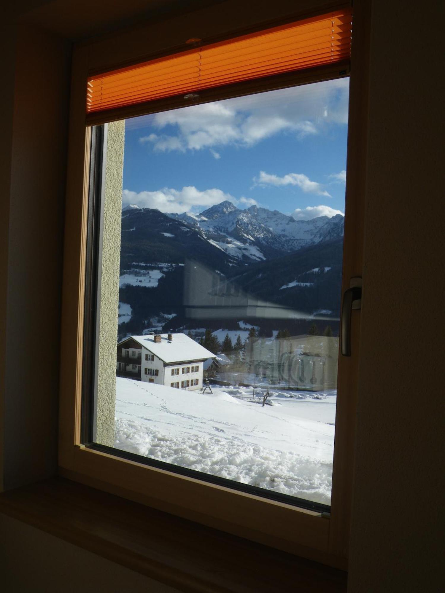 Austrian Alpine Apartments Ramsau am Dachstein Exteriér fotografie