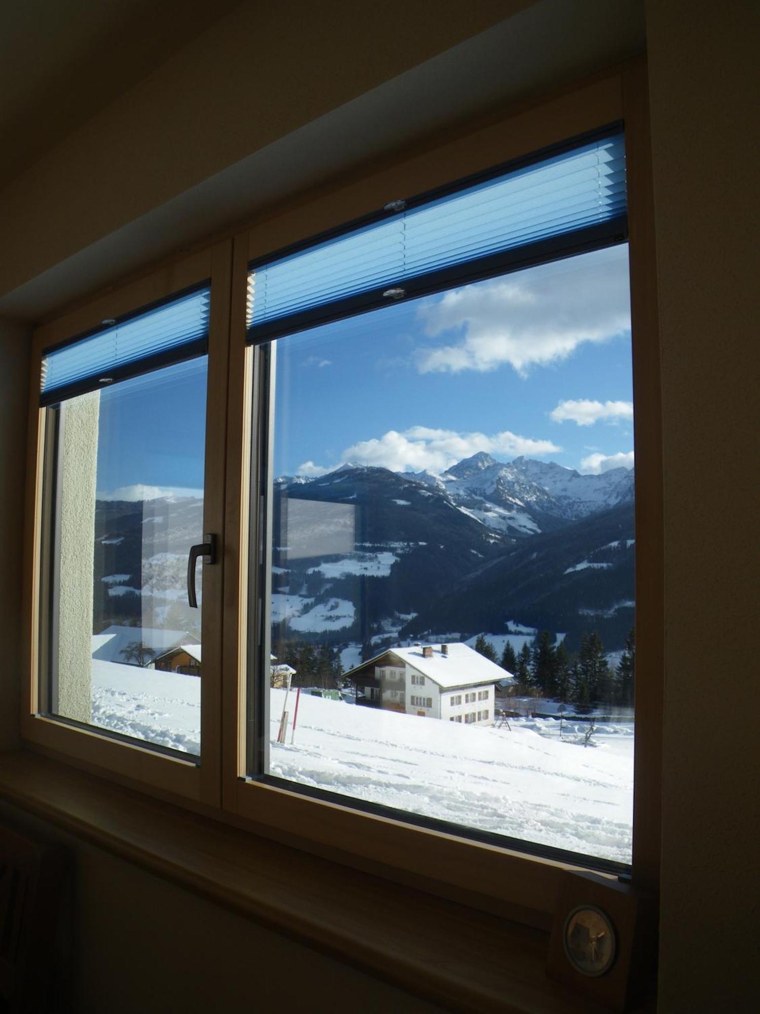Austrian Alpine Apartments Ramsau am Dachstein Exteriér fotografie