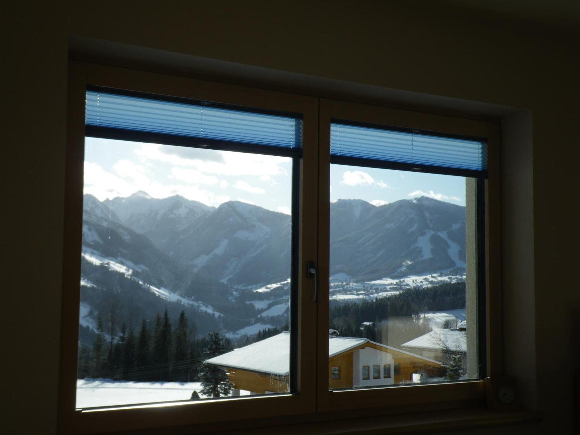 Austrian Alpine Apartments Ramsau am Dachstein Exteriér fotografie