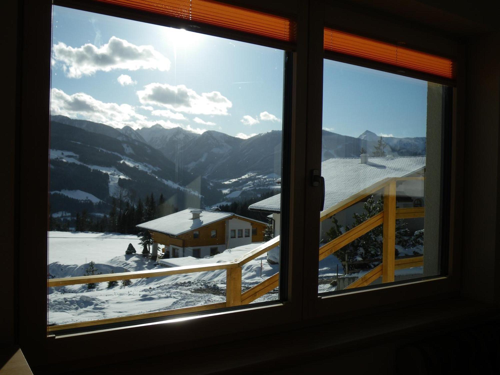 Austrian Alpine Apartments Ramsau am Dachstein Exteriér fotografie