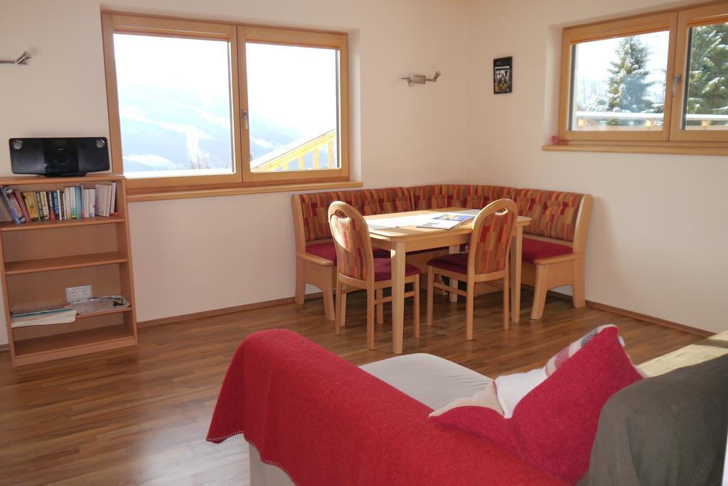 Austrian Alpine Apartments Ramsau am Dachstein Pokoj fotografie