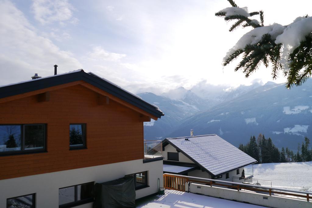 Austrian Alpine Apartments Ramsau am Dachstein Exteriér fotografie