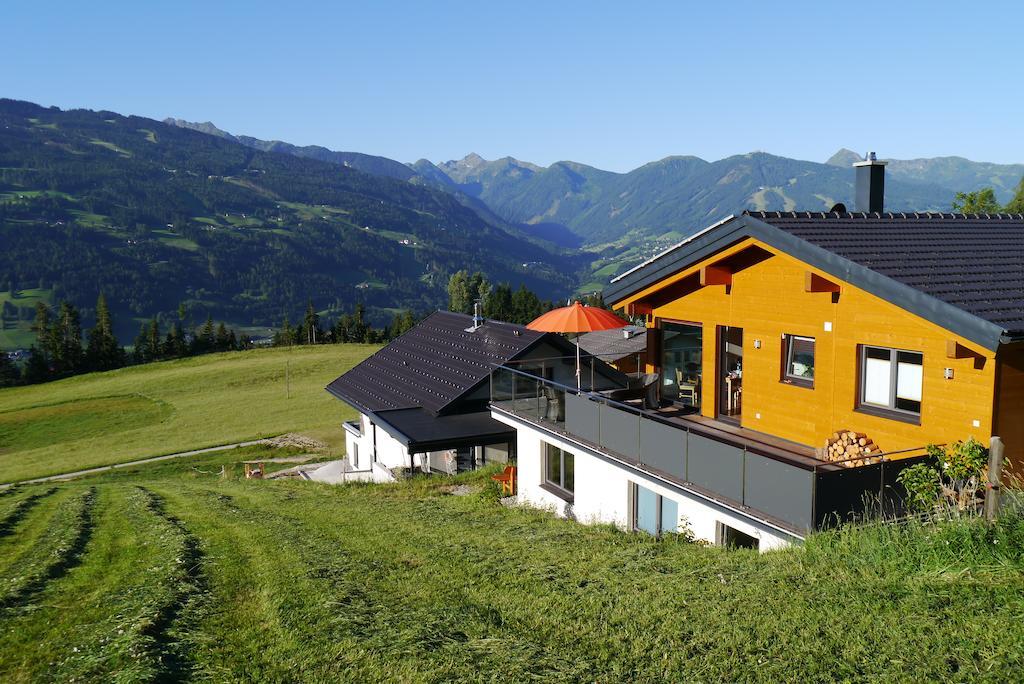 Austrian Alpine Apartments Ramsau am Dachstein Exteriér fotografie