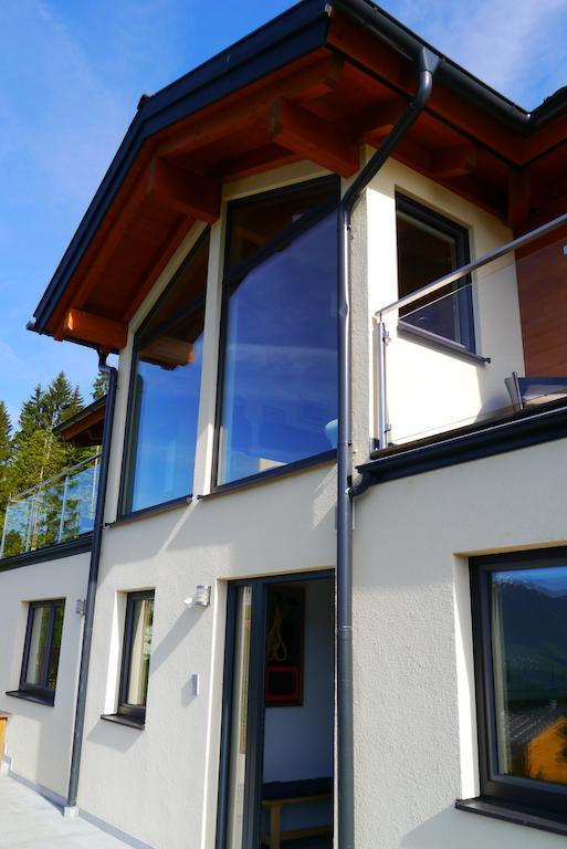 Austrian Alpine Apartments Ramsau am Dachstein Exteriér fotografie