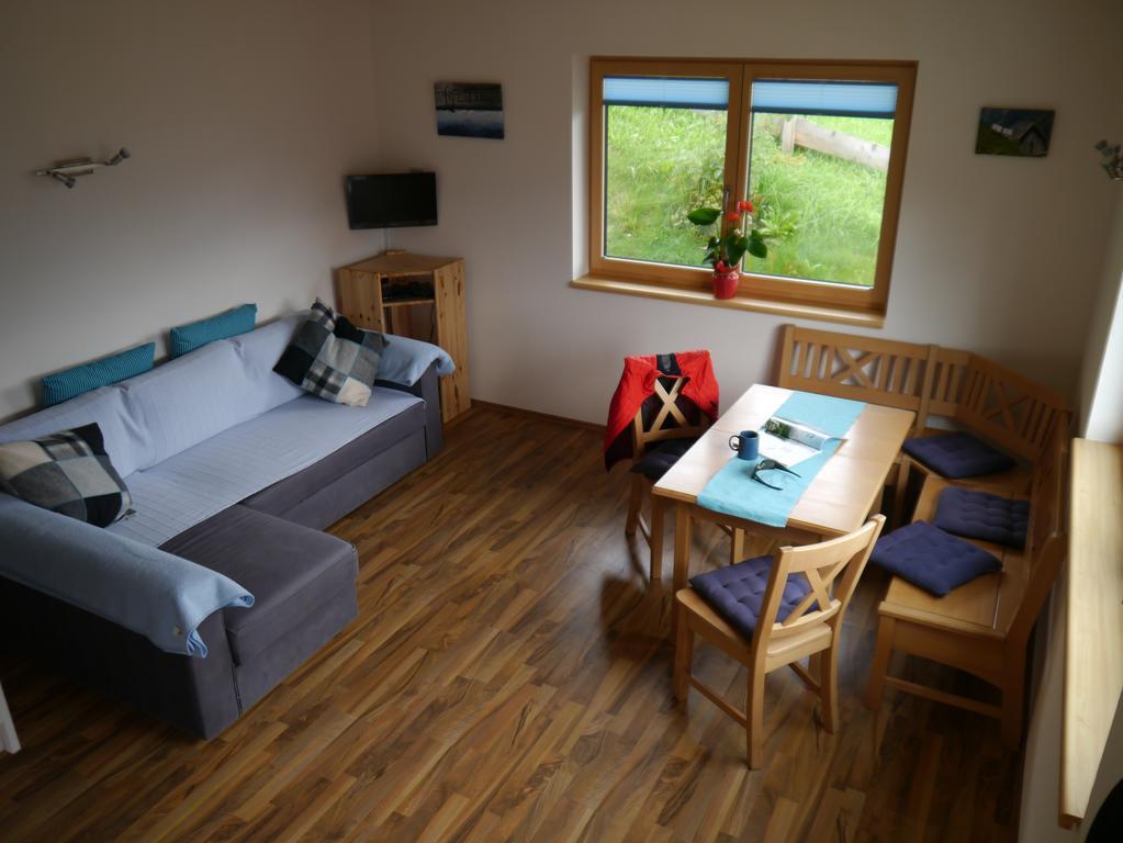Austrian Alpine Apartments Ramsau am Dachstein Exteriér fotografie