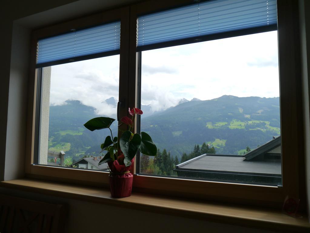 Austrian Alpine Apartments Ramsau am Dachstein Exteriér fotografie