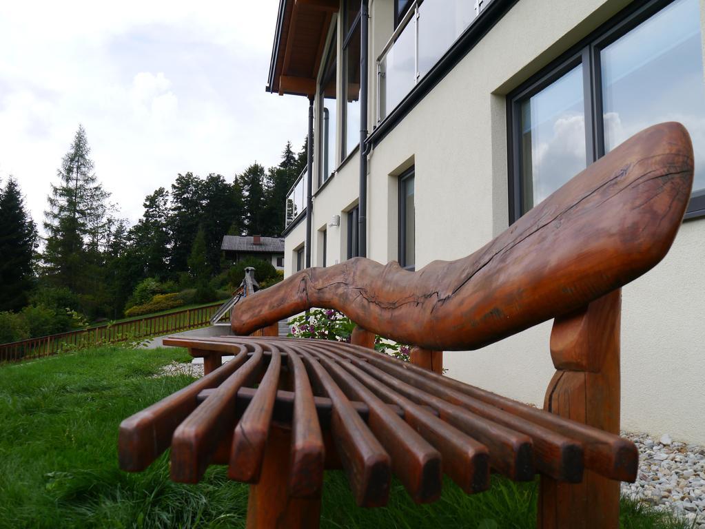 Austrian Alpine Apartments Ramsau am Dachstein Exteriér fotografie