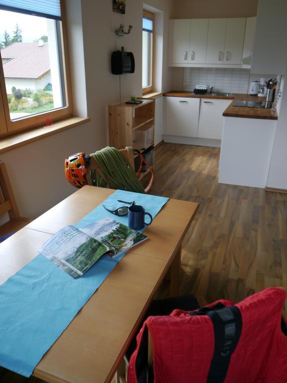 Austrian Alpine Apartments Ramsau am Dachstein Exteriér fotografie
