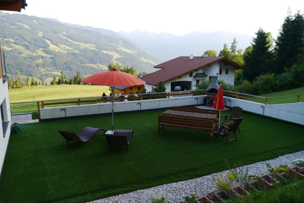 Austrian Alpine Apartments Ramsau am Dachstein Exteriér fotografie