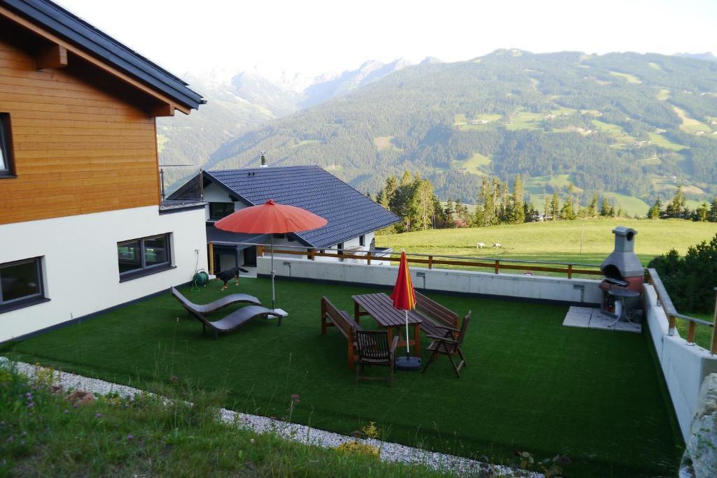 Austrian Alpine Apartments Ramsau am Dachstein Exteriér fotografie