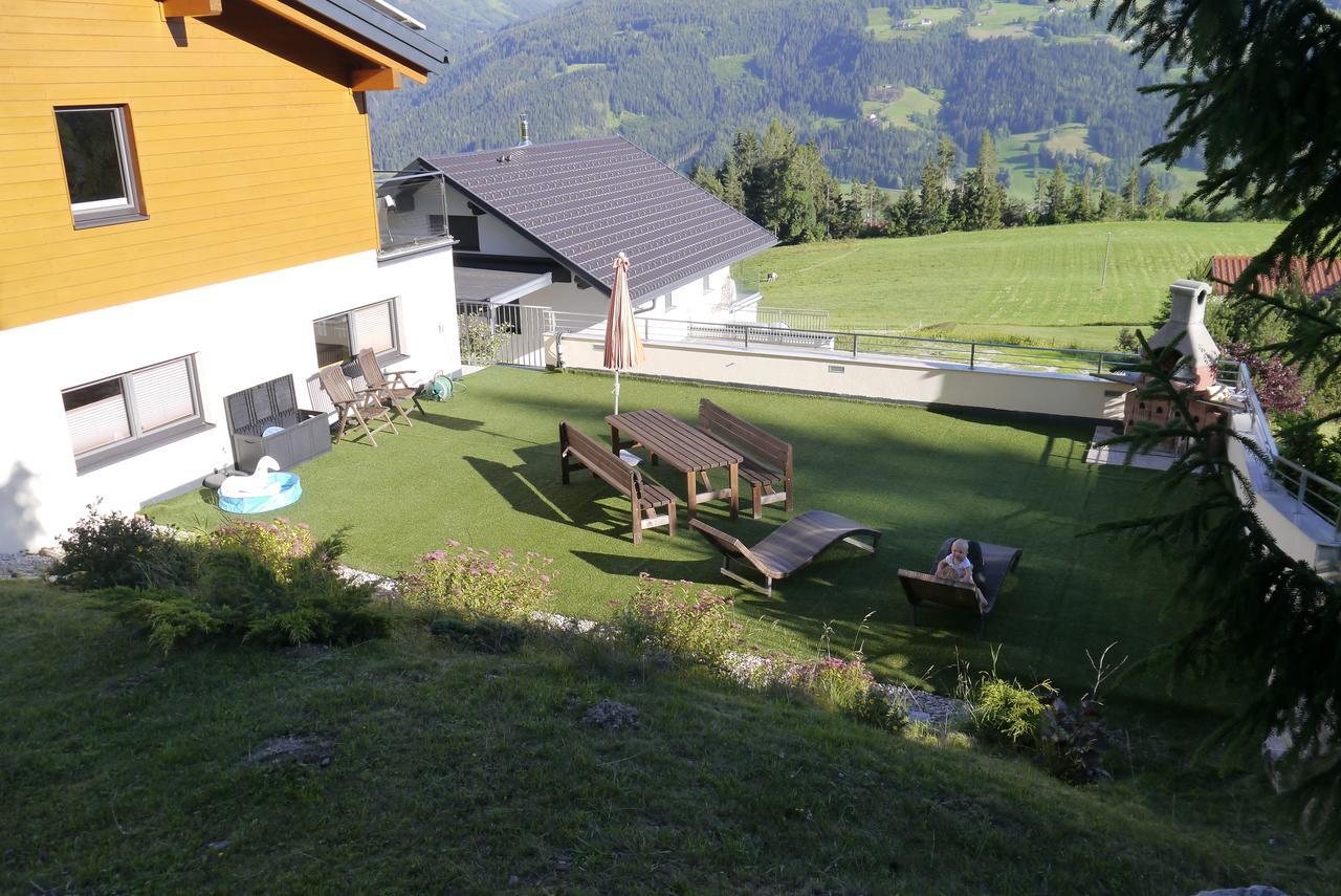 Austrian Alpine Apartments Ramsau am Dachstein Exteriér fotografie