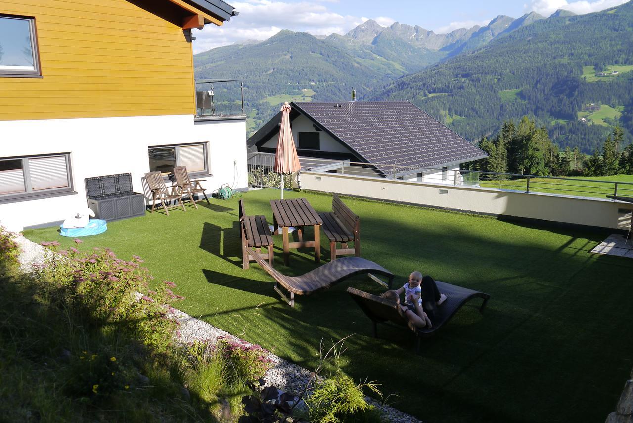 Austrian Alpine Apartments Ramsau am Dachstein Exteriér fotografie